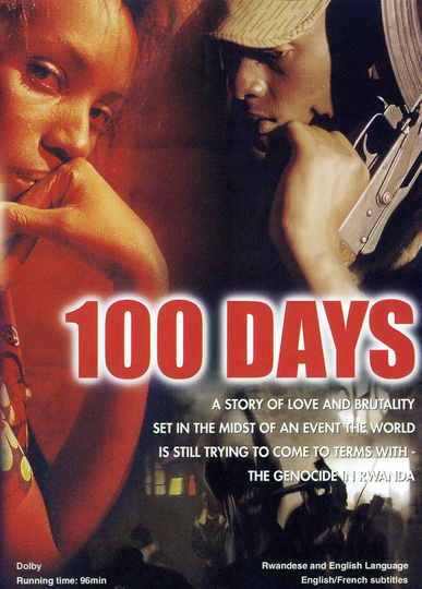 100 Days Poster