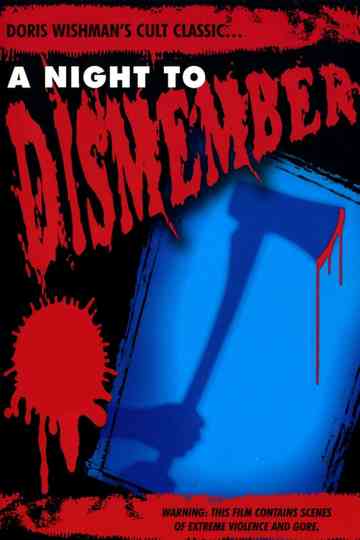 A Night to Dismember Poster