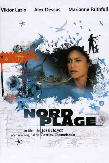 Nordplage Poster