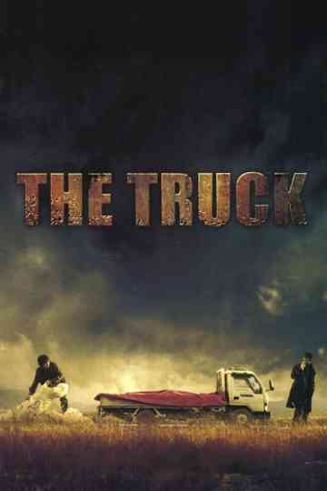 The Truck Poster