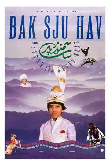 Beyond the Seven Seas Poster