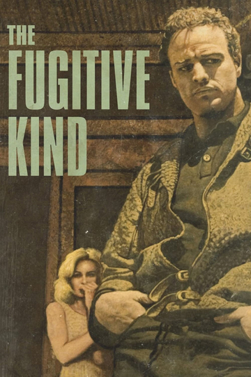 The Fugitive Kind