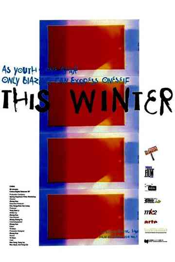 This Winter Poster