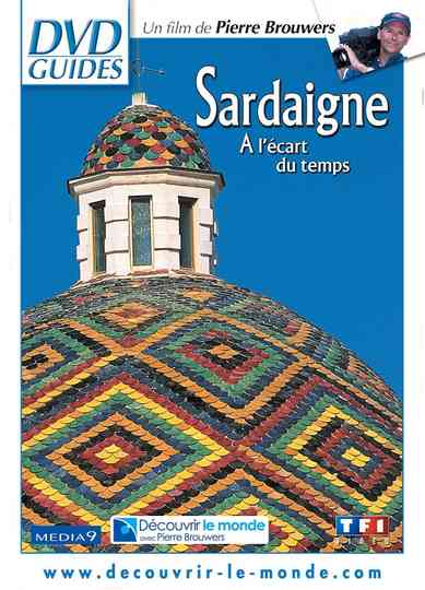 Sardaigne  A lécart du temps Poster