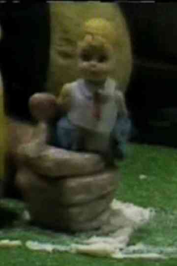 Cultural Soup Poster