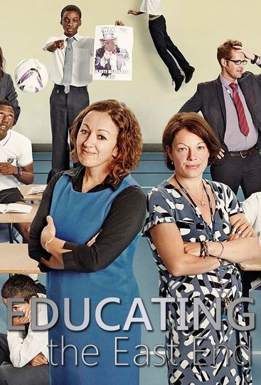 Educating the East End