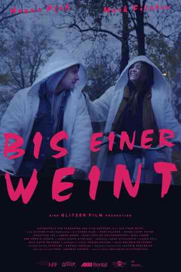 Till One Cries Poster