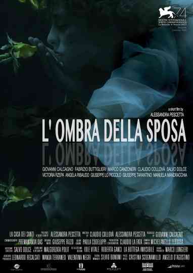 The Shadow of the Bride Poster