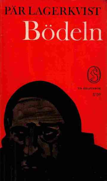 Bödeln Poster