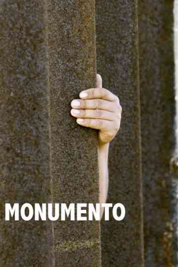 Monument  Monumento Poster