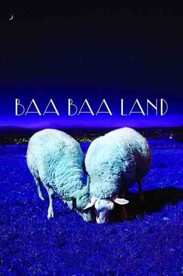 Baa Baa Land Poster
