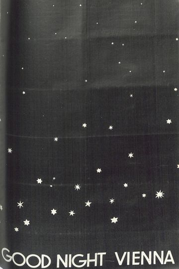 Good Night Vienna