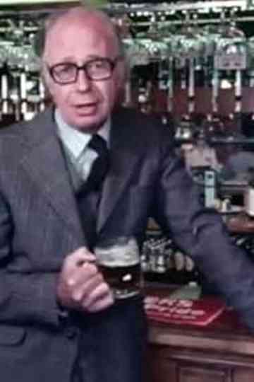 The Philpott File Poster