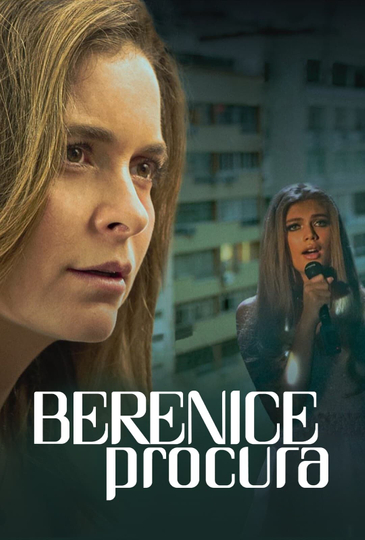 Berenice Seeks Poster