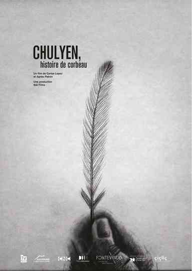 Chulyen, Raven Story Poster