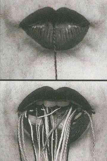 In-Out (Antropofagia) Poster