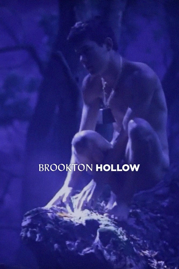 Brookton Hollow Poster