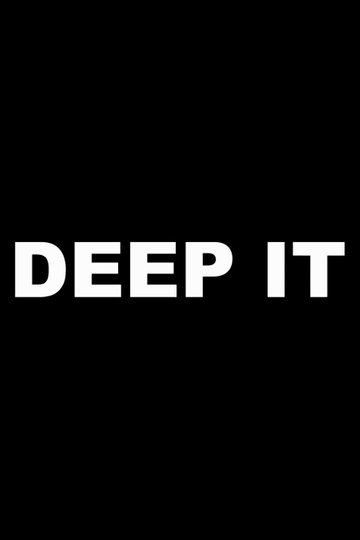 Deep It Poster