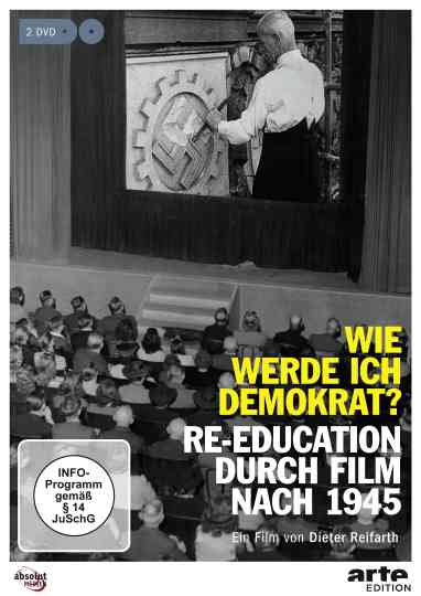 Wie werde ich Demokrat? Poster