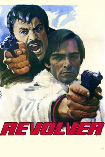 Revolver Poster