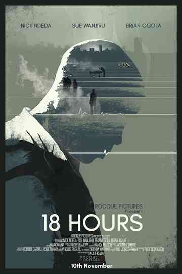 18 Hours Poster