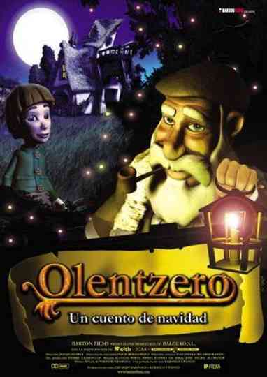 Anjé: The Legend of the Pyrenees Poster