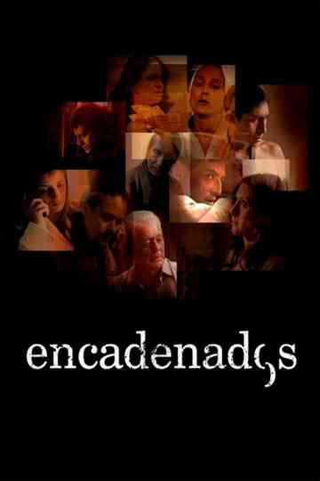 Encadenados Poster