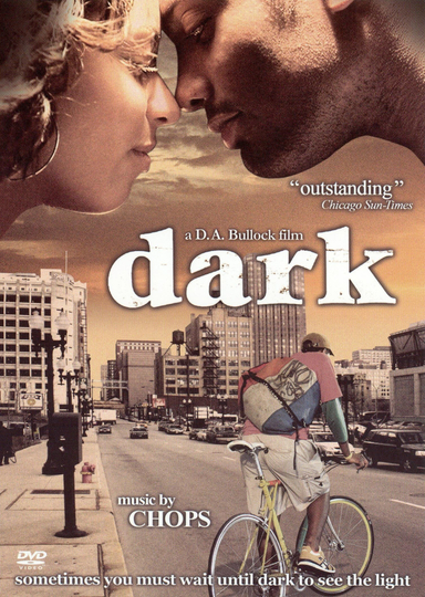 Dark Poster