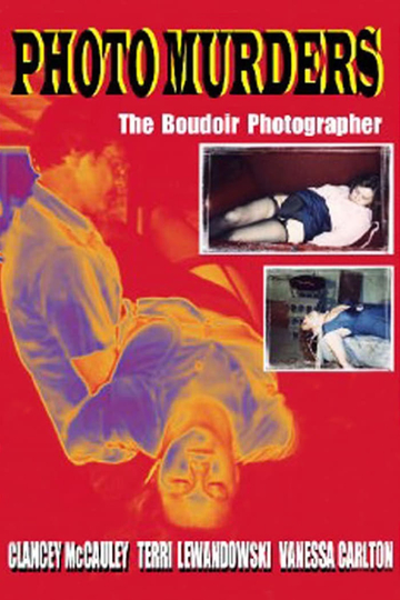 Photo Murders Poster