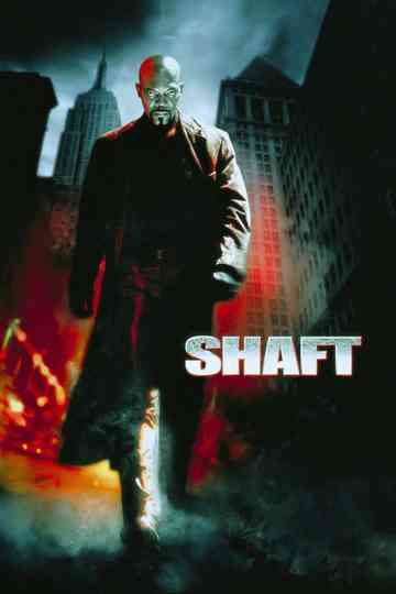 Shaft poster