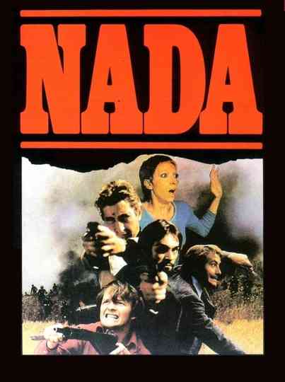 The Nada Gang Poster
