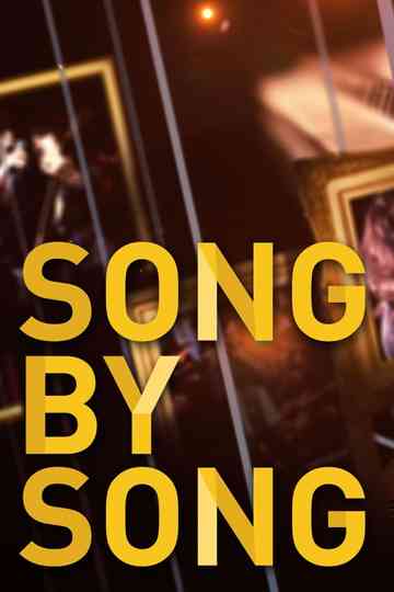 Song by Song Poster