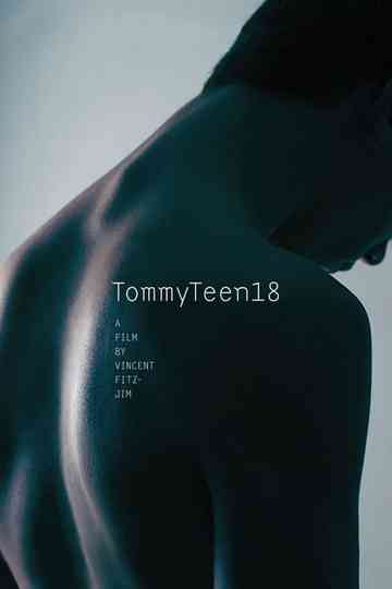 TommyTeen18 Poster