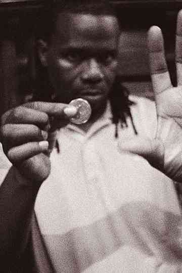 Three Quarters Poster