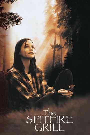 The Spitfire Grill Poster