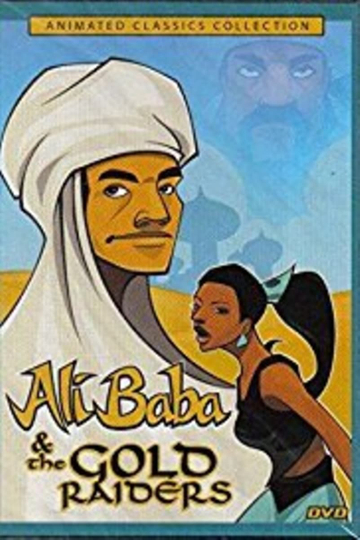 Ali Baba & the Gold Raiders