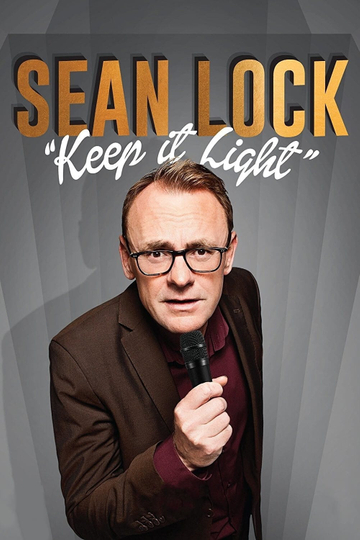 Sean Lock Keep It Light