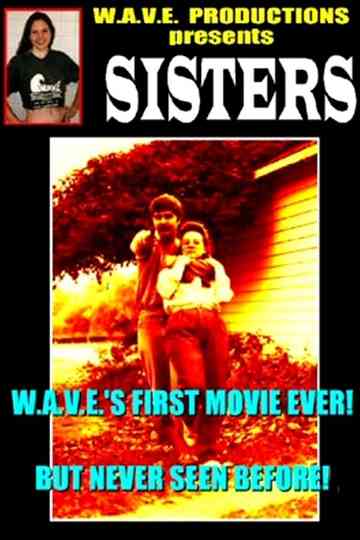 Sisters Poster