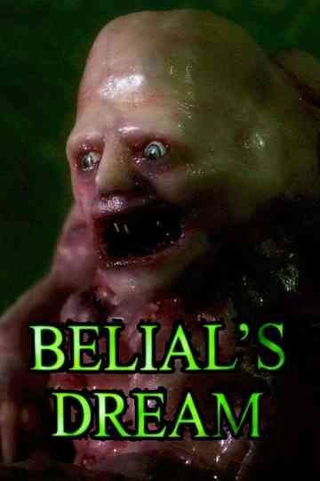 Belials Dream Poster
