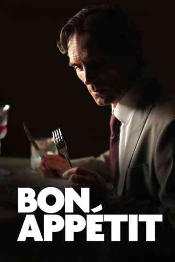 Bon appétit Poster