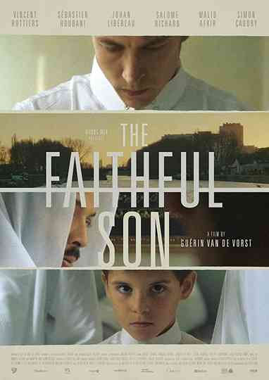 The Faithful Son Poster