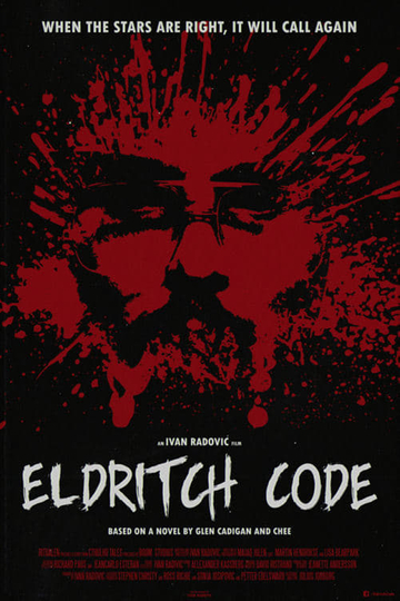 Eldritch Code Poster