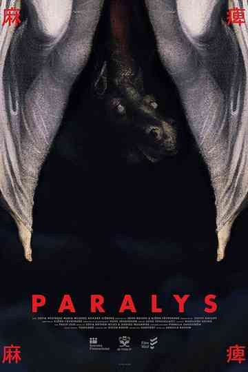 Paralys Poster