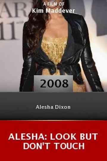 Alesha Look But Dont Touch