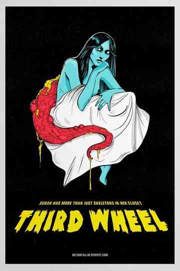 Third Wheel Poster