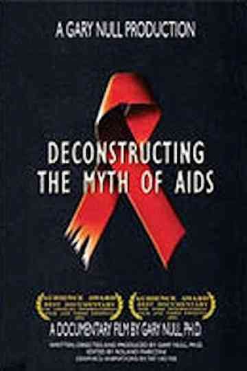 Deconstructing the Myth of Aids Poster