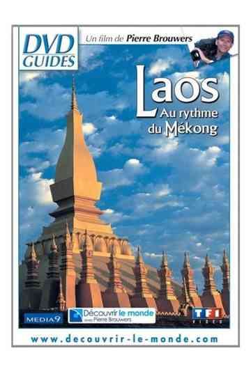 Laos - Au rythme du Mékong Poster