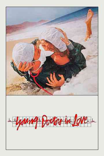 Young Doctors in Love Poster