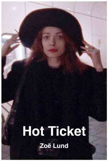 Hot Ticket Poster