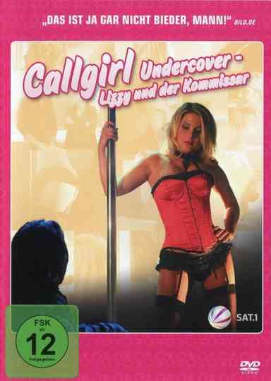 Callgirl Undercover Poster